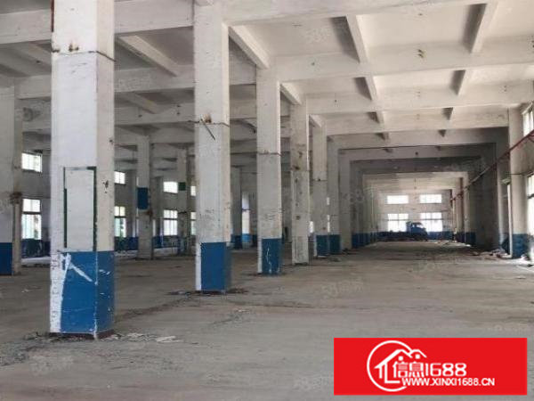 横岗水官高速出口新出一楼4080平米厂房出租可分租