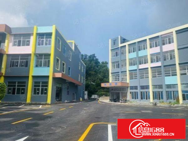 层高5.4米，原房东出租，带消防喷淋可办环评。享政府补贴。