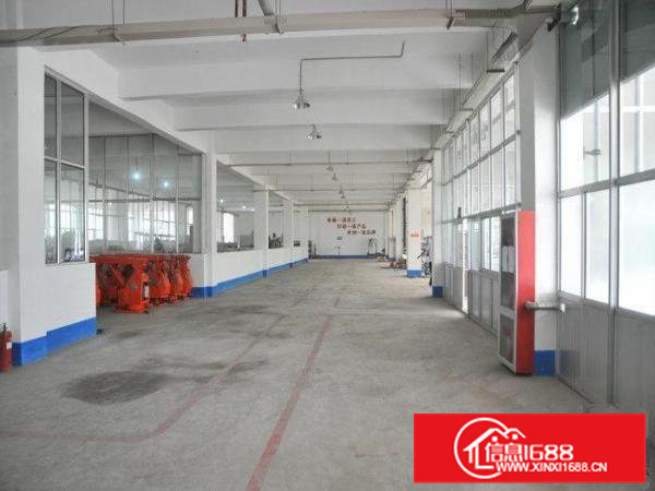 东坑新出独院标准厂房1至6层13560平方出租