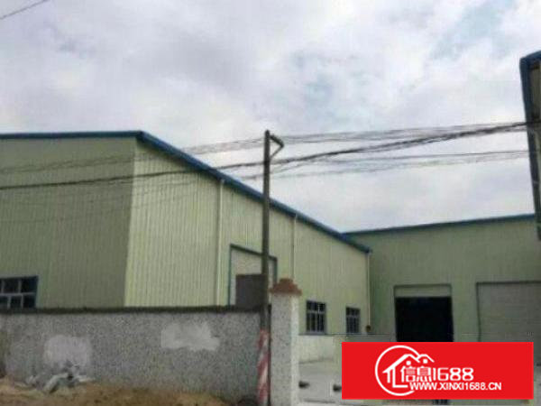 高埗单一层2000平米钢构厂房招租可进大车，周边配套齐全，适