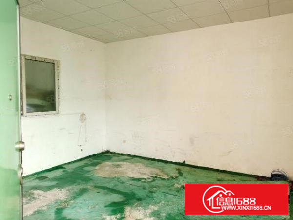 石岩宝石东路原房东楼上230平厂房出租，8成使用率