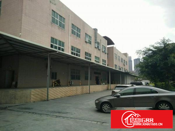 车站附近600平米厂房出租