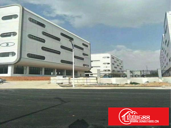 坪山大工业区42000平房顶可做光伏，