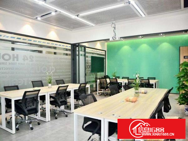 来电有优惠来电有优惠出租布办公室费用全包