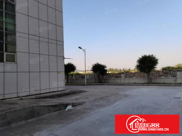 东莞桥头红本上市公司独院标准重工业工业聚集地花园式厂房