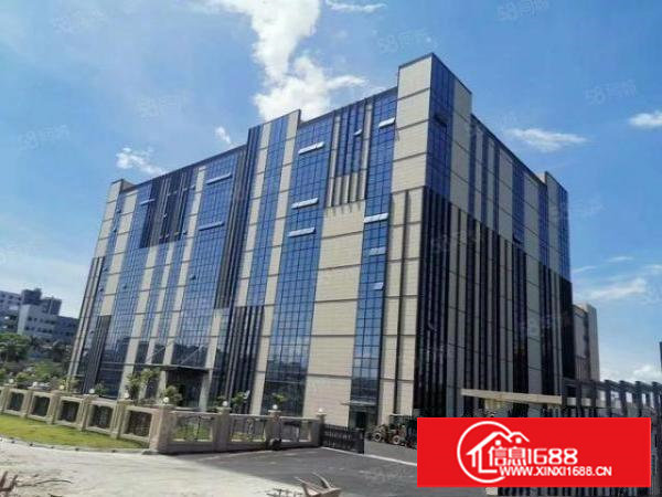 长安镇乌沙社区总面积20000平方大小面积可分租（形象靓丽）