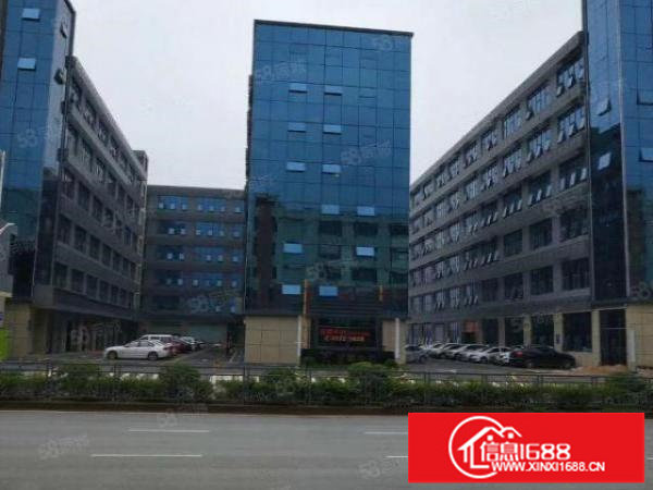 布吉大芬南岭新空出500平方豪华装修厂房出租