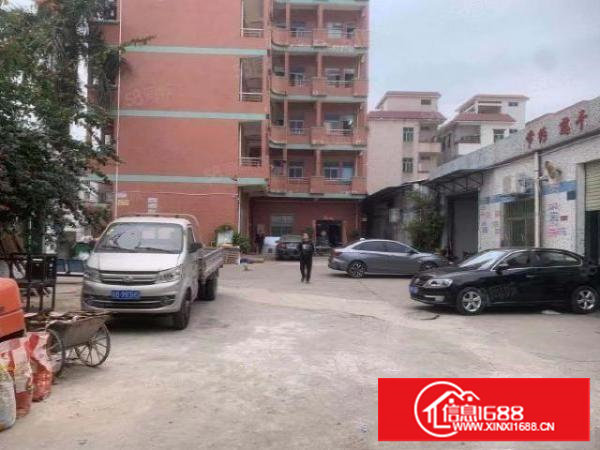 厂房出租塘厦镇沙湖新出一楼800平带现成办公室装修环氧地坪漆