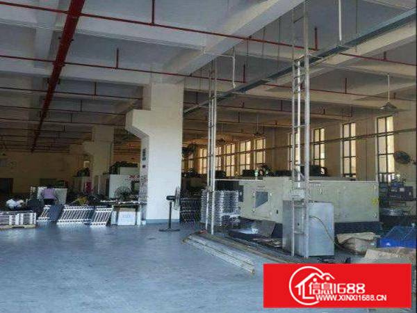 恒泉新出15元一楼实际面积750平水电齐全带装修