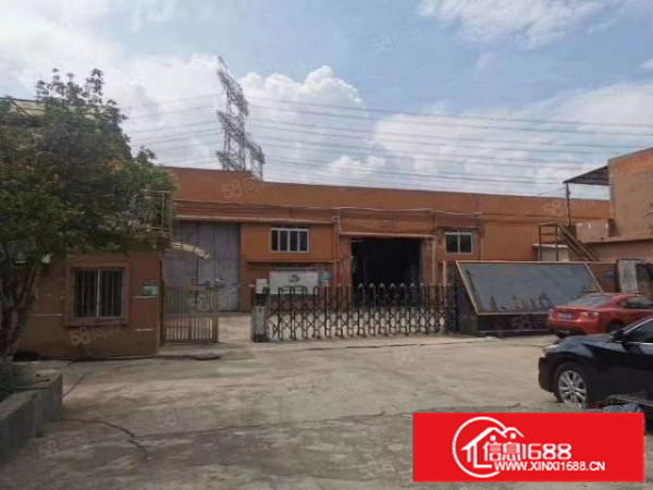 独门独院，顺德新出5000方简易厂房，有房产证，可办环评