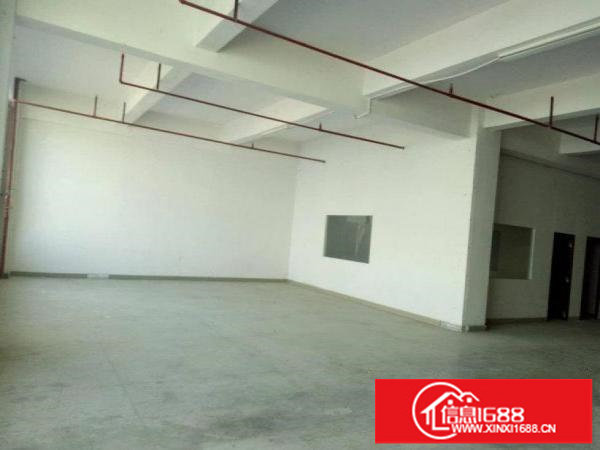 横岗沙荷路附近二楼500平方米，原房东招租