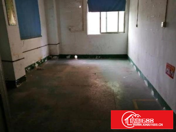 后亭地铁站附近新出2楼厂房550平方水电齐全