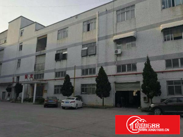 好消息。优势：临深，小加工厂，类型：400平方米标准一楼厂房