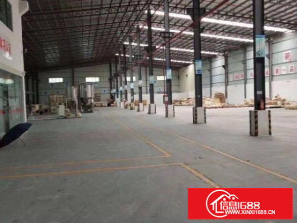 3400平方独院钢构厂房招租。电400，宿舍600