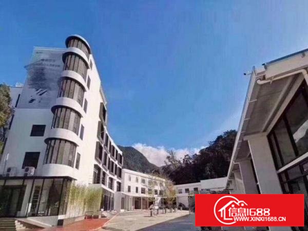 梧桐山厂房12700平米