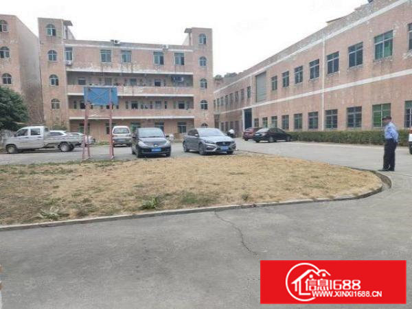 清溪镇中心新空出标准一楼厂房1160平水电齐全电已到车间