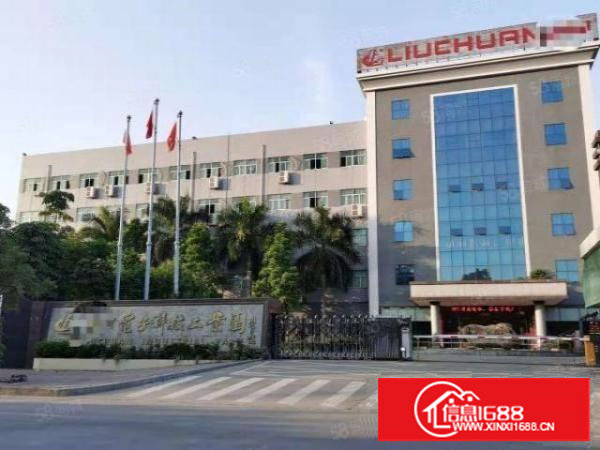 原房东！塘厦科苑城楼上2000平方带装修拎包入住厂房仓库出租