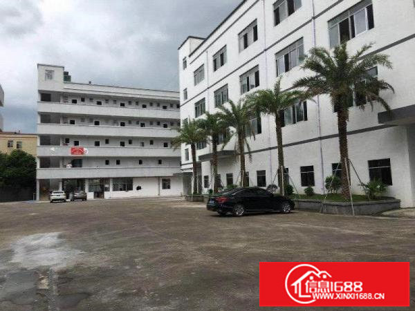 龙岗龙东一楼厂房1200平方原房东出租无公摊有消防