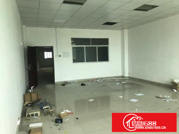 横岗西坑梧岗路边新出精装独院厂房2950平米招租