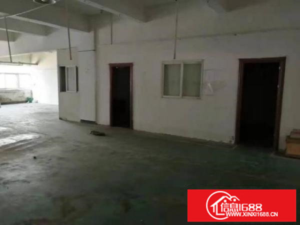 大浪上横朗新出320平带装修适合五金模具CNC贴片