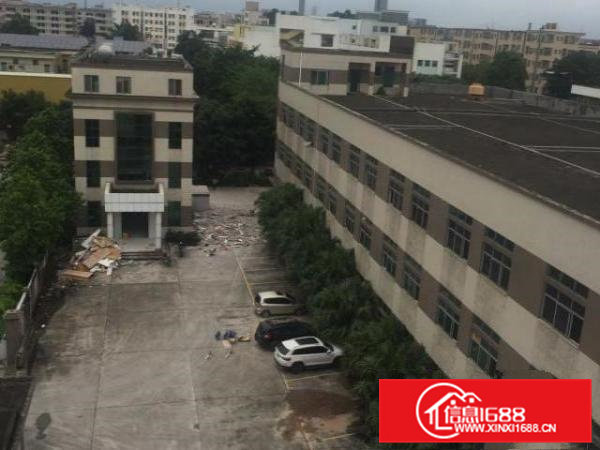 可办环评VOC排放可以独门独院厂房可分可整