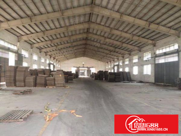 南海九江沙头原房东独院钢构带精装办公楼宿舍可办环评可分租