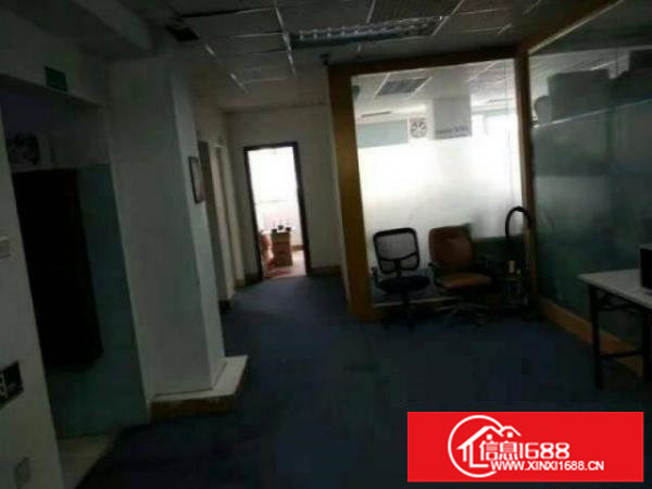 龙岗龙东带装修厂房原房东600平米厂房出租