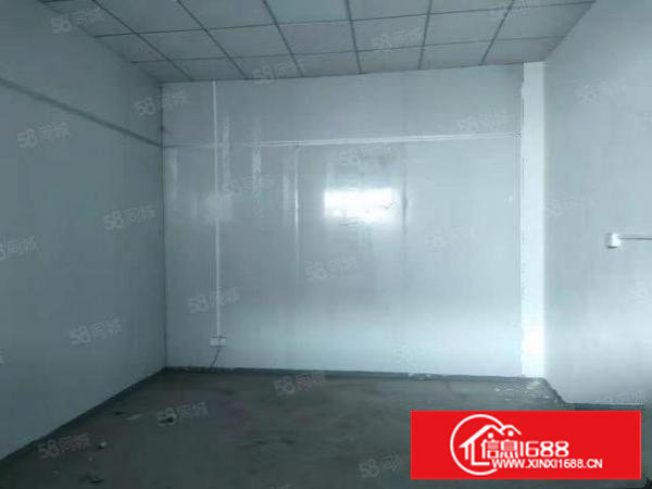 谢岗镇工业区新出二楼580平方标准厂房出租