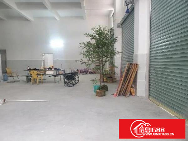 原房东1到5层独栋厂房零公摊岀租