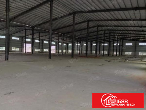 顺德大良新出独院带牛腿厂房，12米高，形象佳，电大，丙二消防