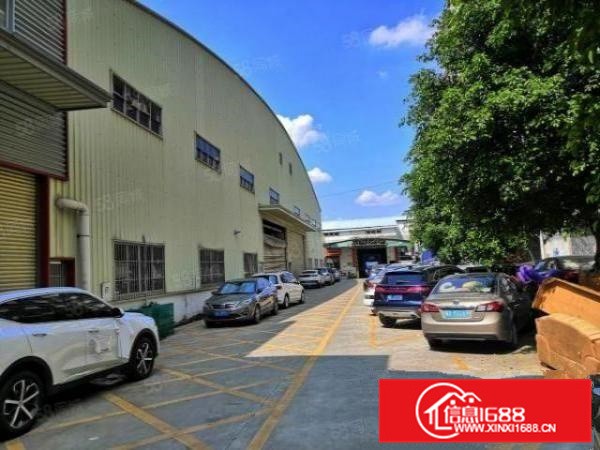 顺德北滘105国道边上新装修可办公可卖货有证件A