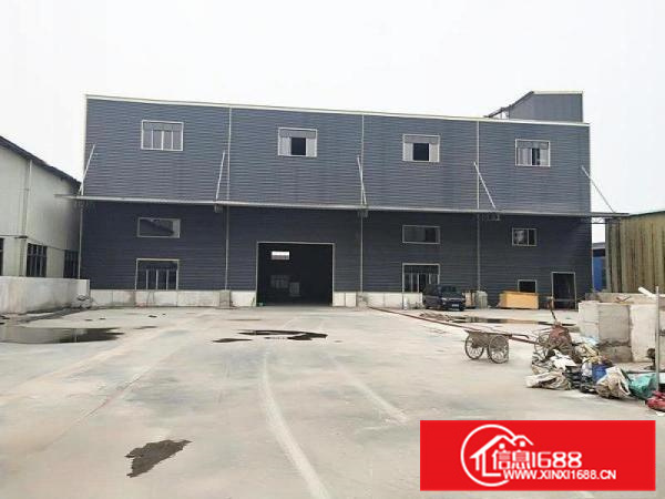 近佛山一环边，顺德北滘3200平方简易厂房出租