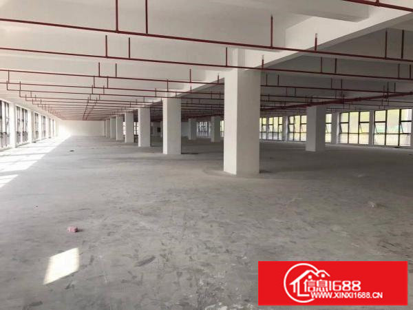 坪地国际低碳城全新15万平方高端园区火热招商