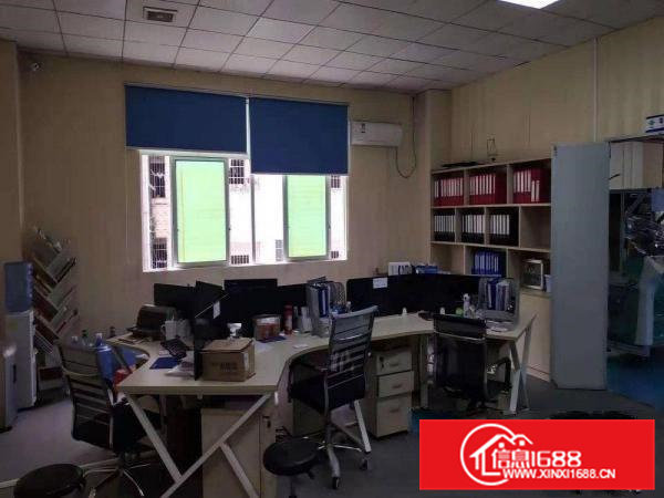 出租黄江黄江城区260方厂房招租，精装修厂房，价格便宜