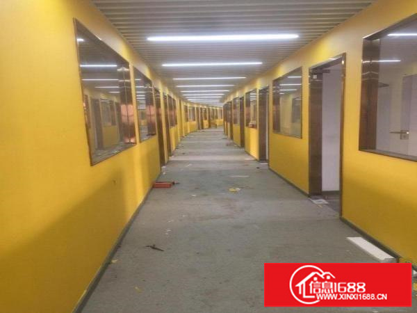 布吉潮州工业区厂房3万平方200平方起分带装修