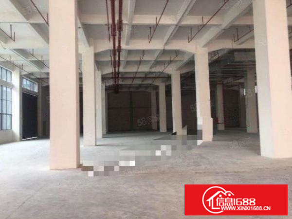 龙江新建标准厂房22000平招租，证件齐全原房东交通便利