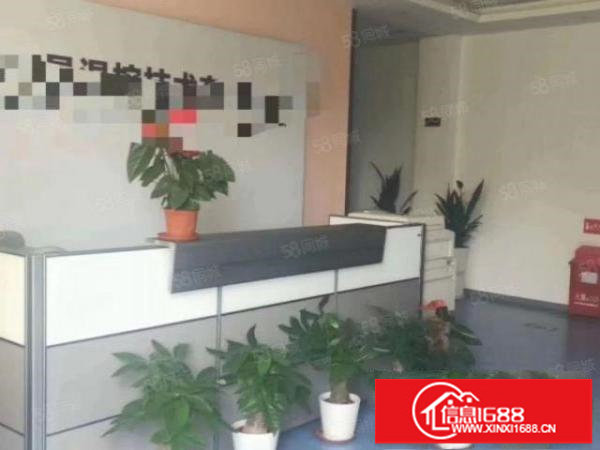 光明大型工业园新出精装修厂房出租楼上600平米