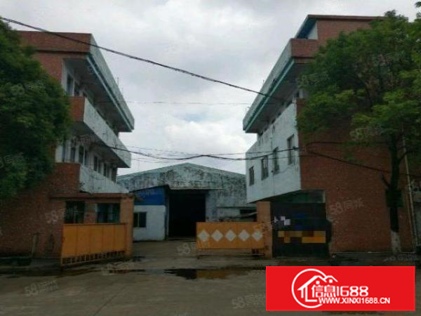 容桂3500方独门独院出租，证件齐全，可办环评，交通方便