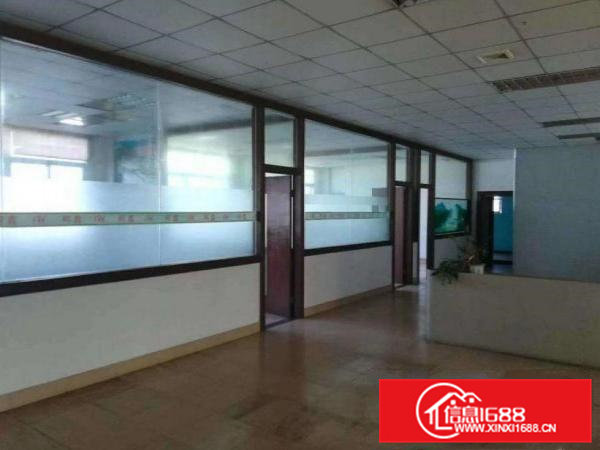 竹塘村空出一楼2200平方，可做仓库