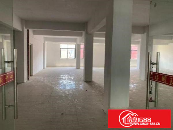 龙东利好中心工业园出租厂房写字楼