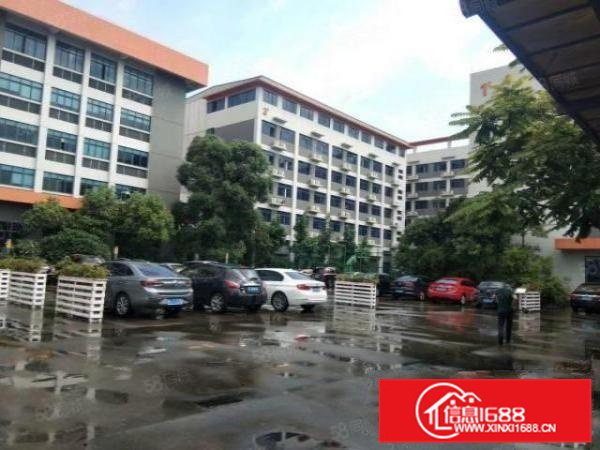 三水11000方带喷涂环评厂房出租