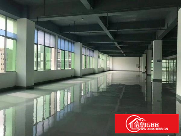 布吉百鸽笼地铁口160至3145平厂房