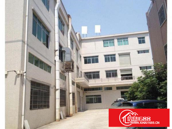 东莞常平黄泥塘厂房600平方米招租