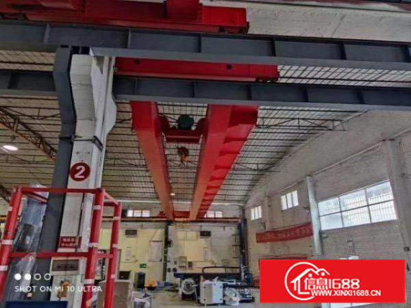 广隆工业区兴业14路5之2号独门独院厂房出租