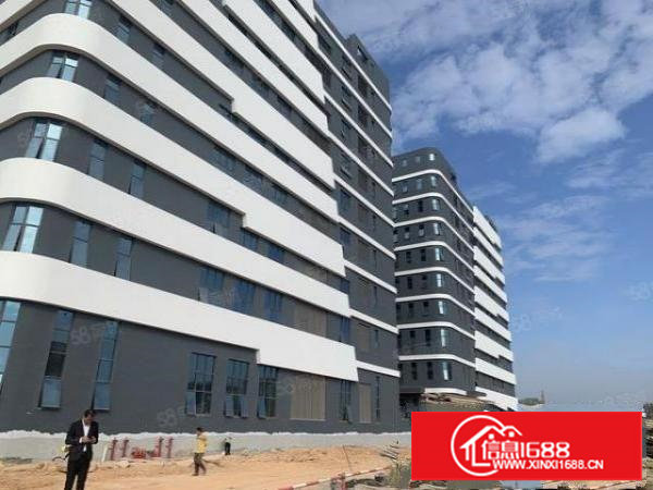 塘厦沙湖全新厂房隆重招商，1000平起租