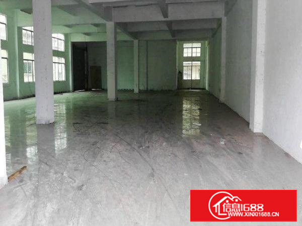 长安乌沙即将空出300平米带装修小加工厂房招租