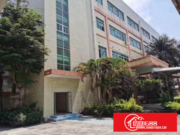 沙井主干道边红本花式独院26000平低至20元平