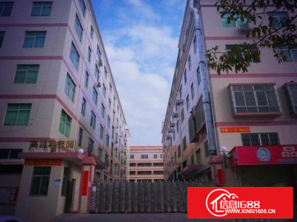 出租凤岗金凤凰工业区一楼1200平米楼层高6.5米带大型行车