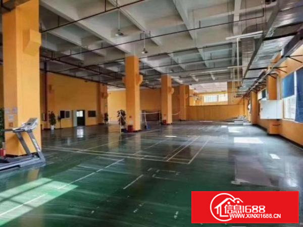 一楼1800方出租可分租