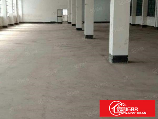 长安锦厦精典小独栋3140平方出租(不限行业）可办环评